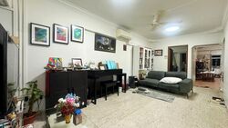 Blk 59 Chai Chee Road (Bedok), HDB 3 Rooms #503185651